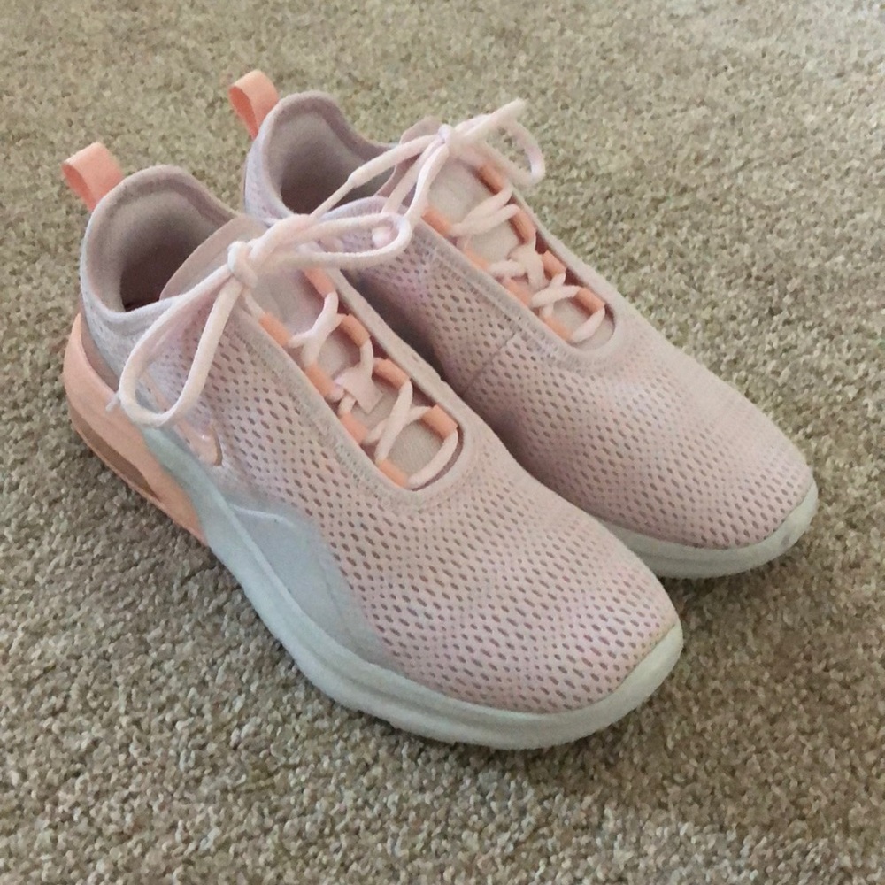 Nike athletic shoes